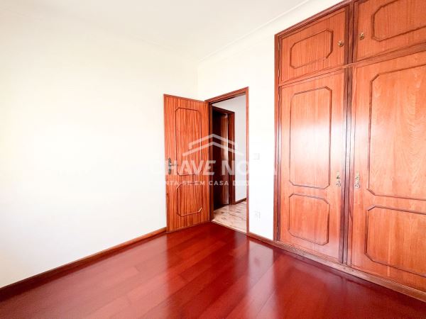 Moradia T3 em Arcozelo