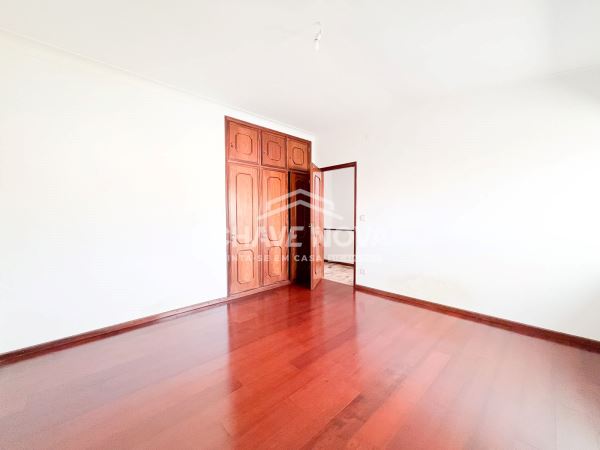 Moradia T3 em Arcozelo