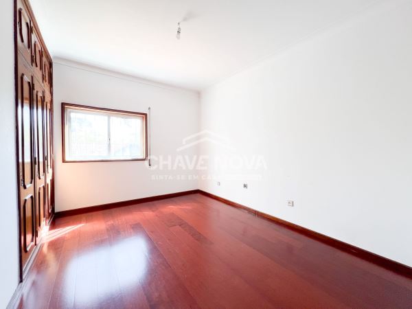 Moradia T3 em Arcozelo