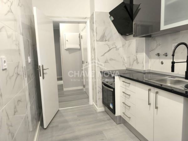 Apartamento T3 totalmente remodelado – Loures | Excelente Localização e Acessibilidades