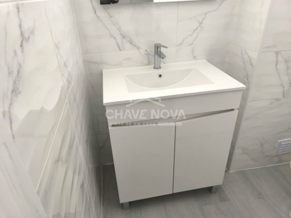 Apartamento T3 totalmente remodelado – Loures | Excelente Localização e Acessibilidades