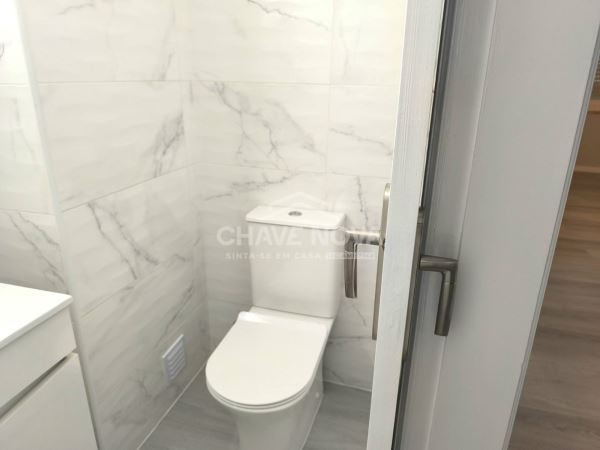 Apartamento T3 totalmente remodelado – Loures | Excelente Localização e Acessibilidades