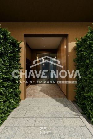 Apartamento T2 Novo Condomínio  C/ Ginásio no Laranjeiro, Laranjeyras Residence, Almada