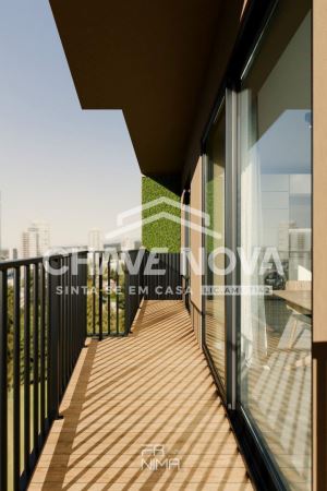Apartamento T2 no Laranjeyras Residence, Almada