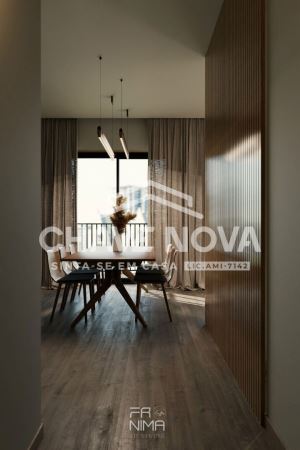 Apartamento T2 no Laranjeyras Residence, Almada