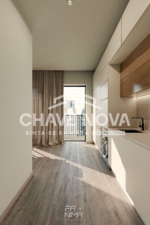 Apartamento T2 no Laranjeyras Residence, Almada
