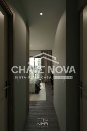 Apartamento T2 no Laranjeyras Residence, Almada