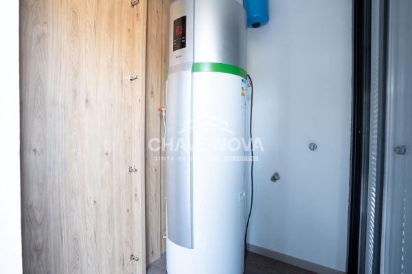 Apartamento para Arrendar T3 Novo, com Terraço, Vista Mar, no Empreendimento Madalena Living, VN Gaia