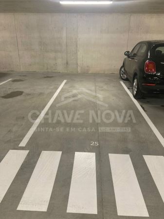 Apartamento T2 Novo no Empreendimento Antas Atrium, Antas, Porto