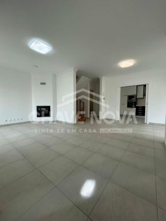 Moradia T3 + 1 com Vista Mar na Ericeira