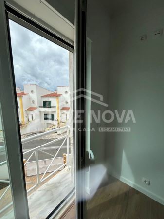 Moradia T3 + 1 com Vista Mar na Ericeira