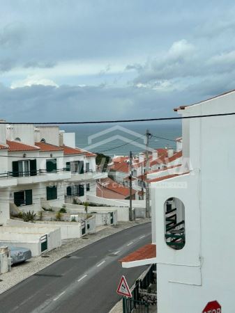 Moradia T3 + 1 com Vista Mar na Ericeira