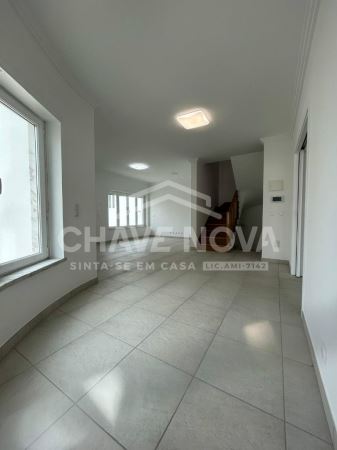 Moradia T3 + 1 com Vista Mar na Ericeira