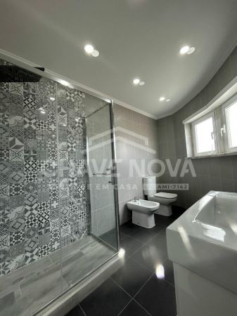 Moradia T3 + 1 com Vista Mar na Ericeira