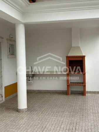 Moradia T3 + 1 com Vista Mar na Ericeira