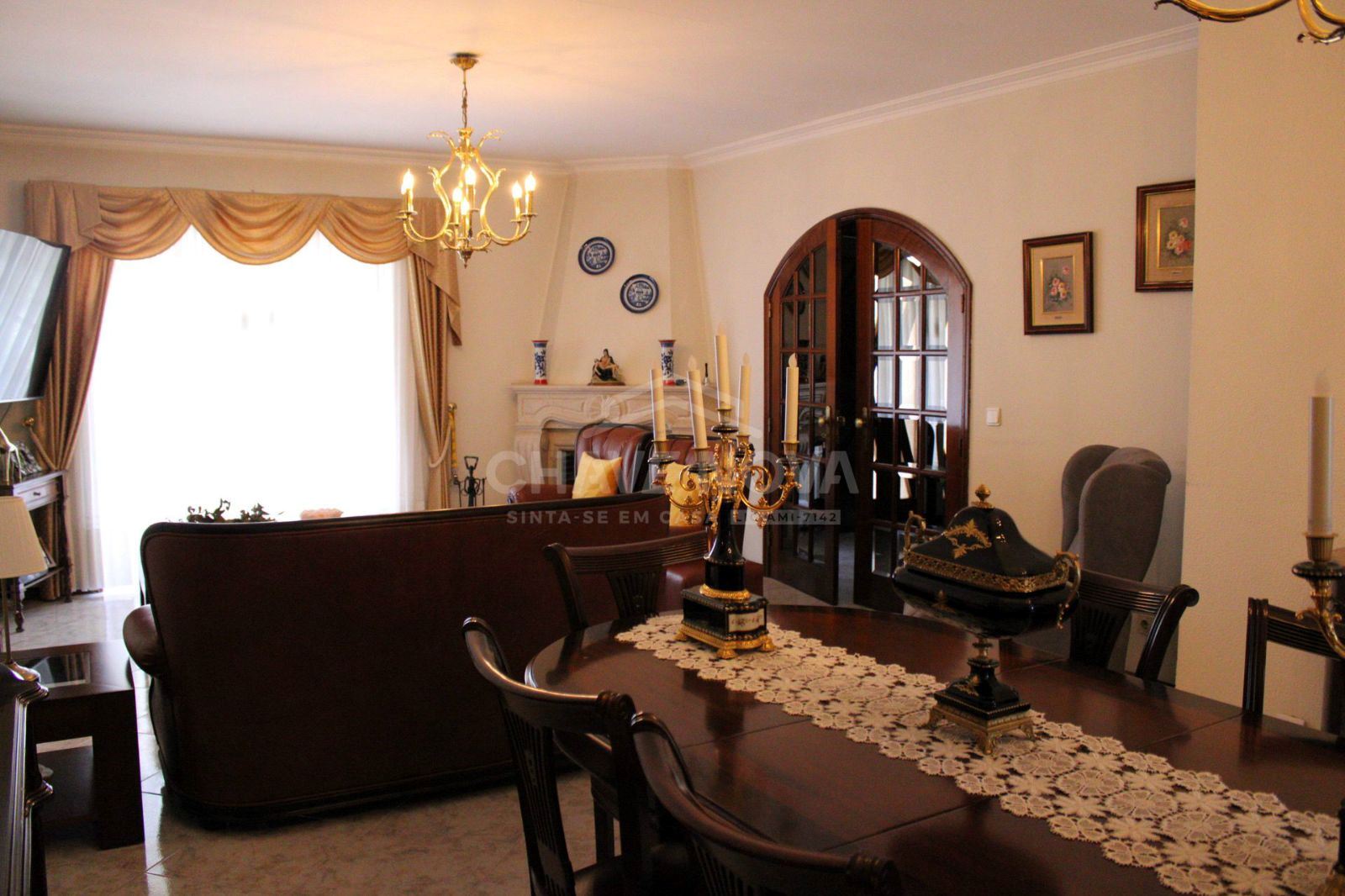 Moradia T4 para Venda em Pedroso e Seixezelo Foto 6