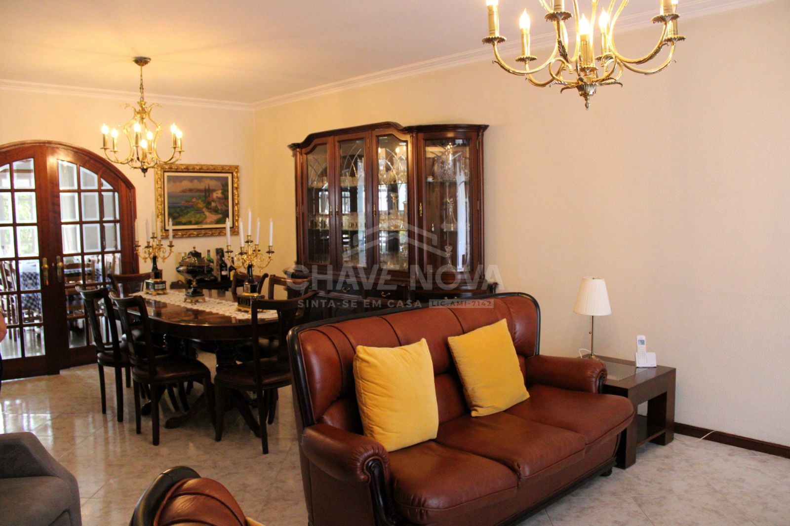 Moradia T4 para Venda em Pedroso e Seixezelo Foto 1