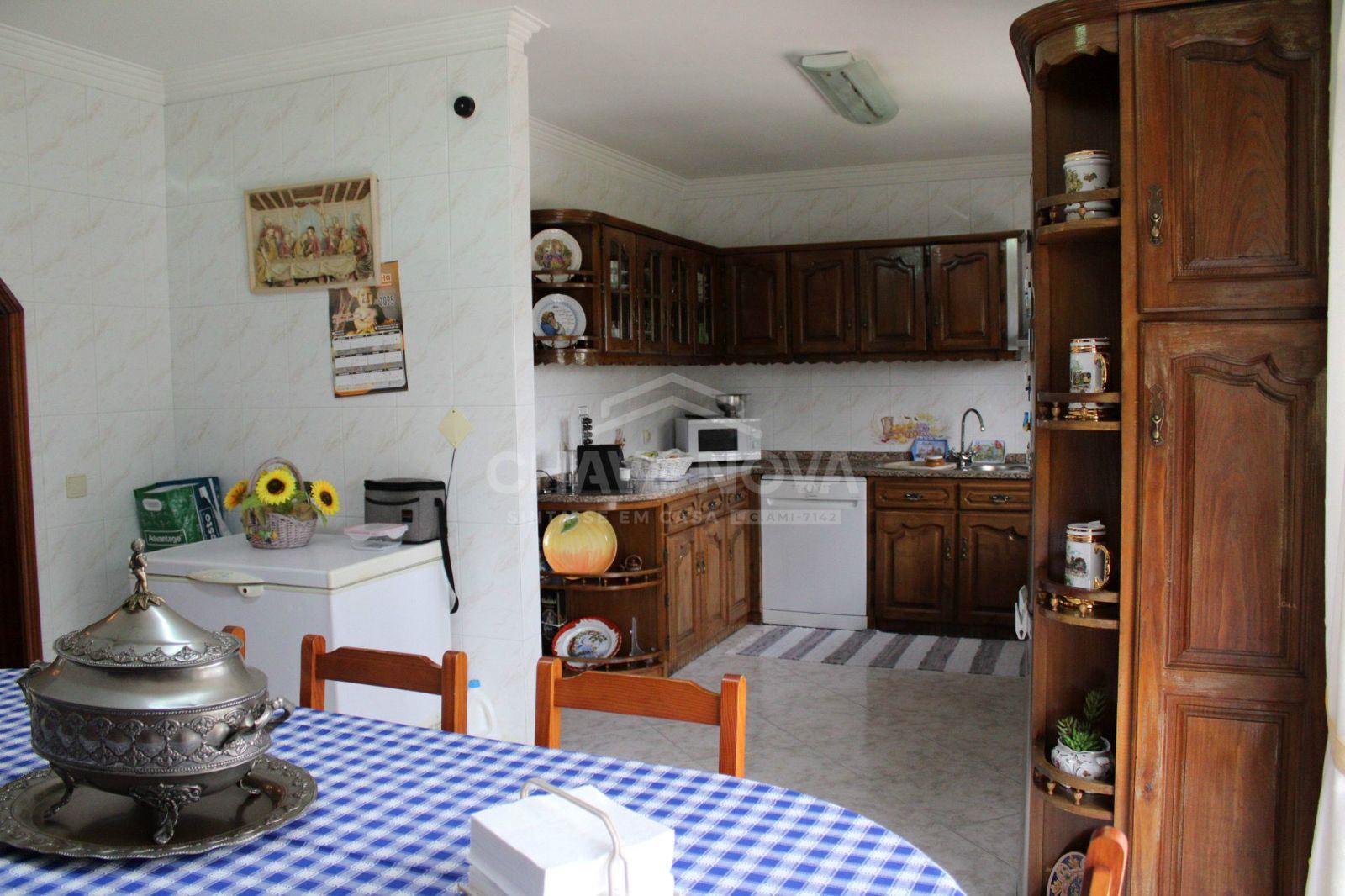 Moradia T4 para Venda em Pedroso e Seixezelo Foto 2