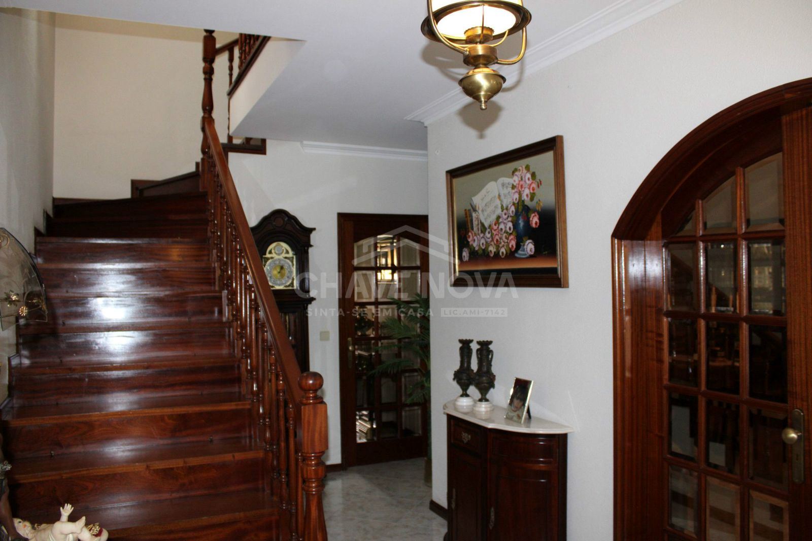 Moradia T4 para Venda em Pedroso e Seixezelo Foto 9