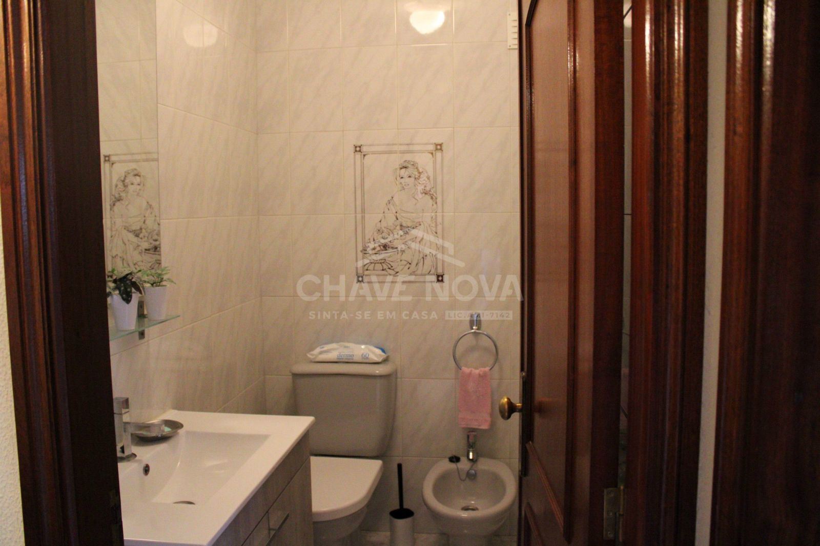 Moradia T4 para Venda em Pedroso e Seixezelo Foto 12