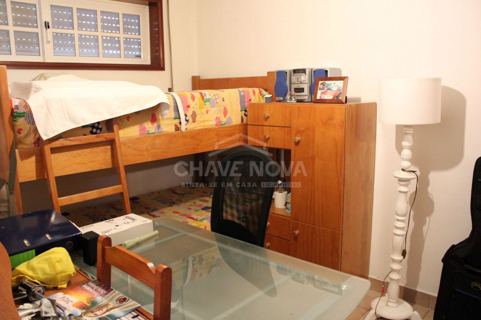 Moradia T4 para Venda em Pedroso e Seixezelo Foto 18