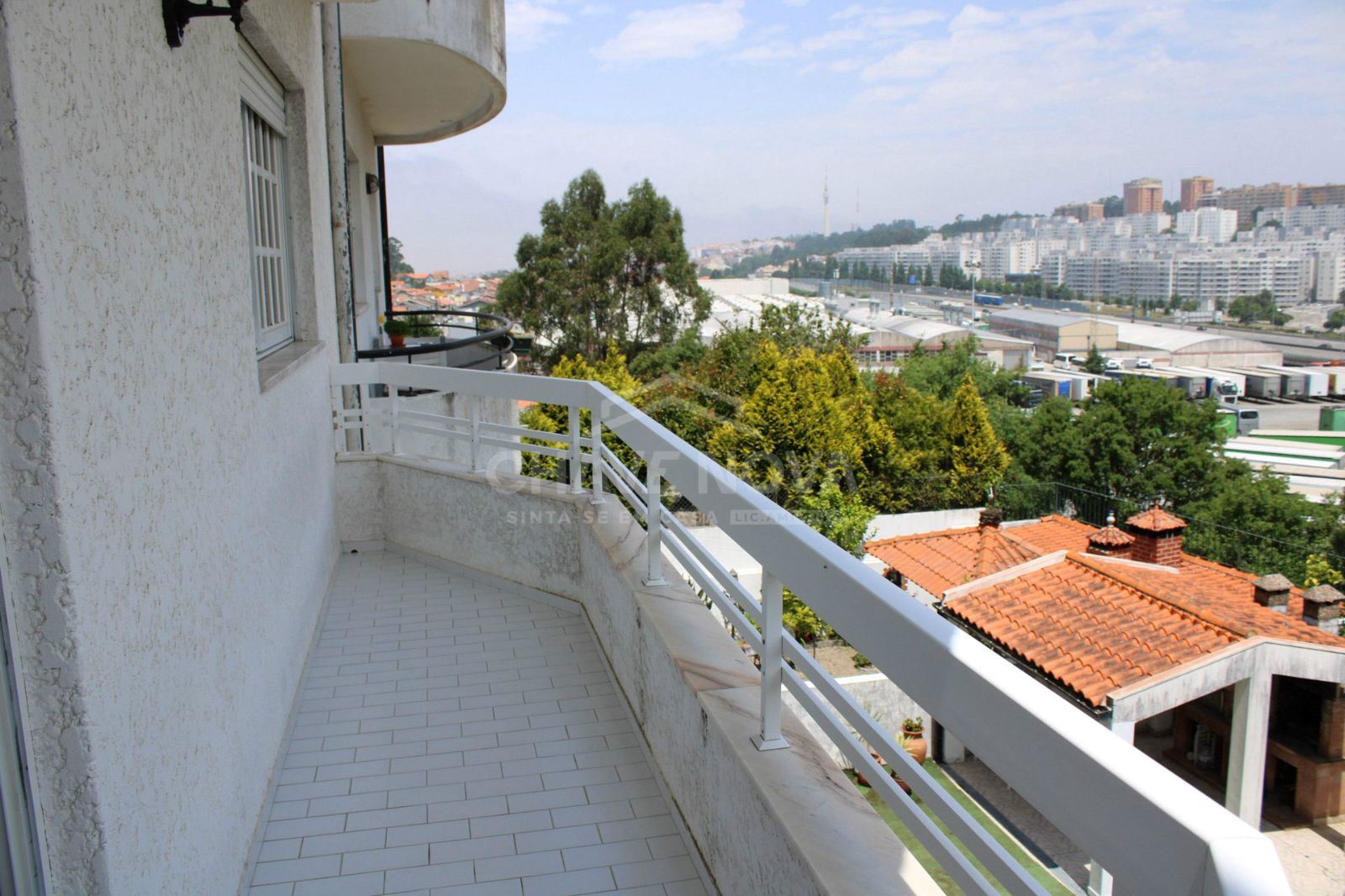 Moradia T4 para Venda em Pedroso e Seixezelo Foto 4