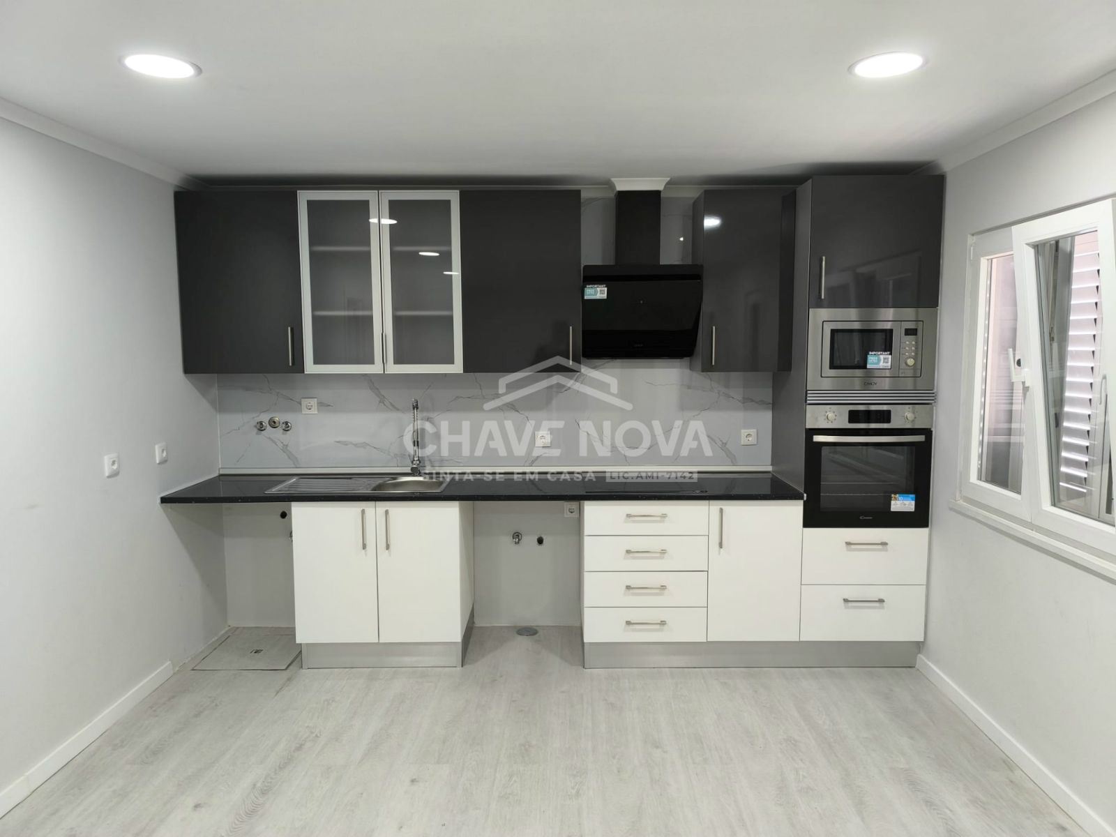 Moradia T3 em Setúbal