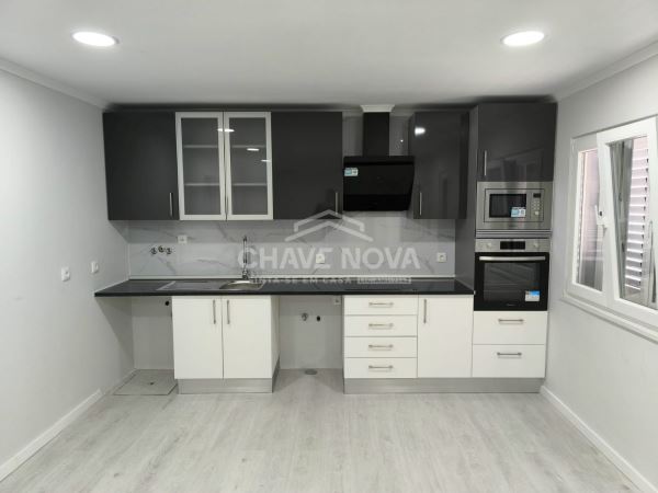 Moradia T3 em Setúbal