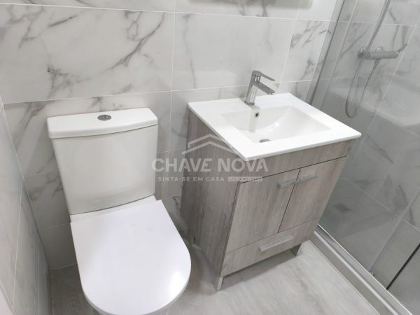 Moradia T3 em Setúbal