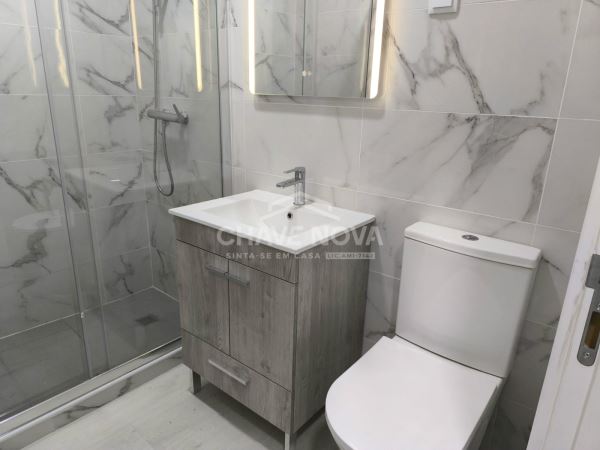 Moradia T3 em Setúbal