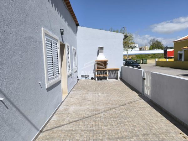 Moradia T3 em Setúbal