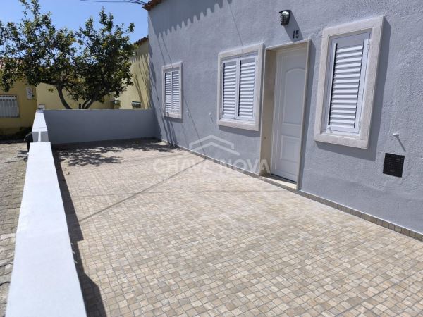 Moradia T3 em Setúbal