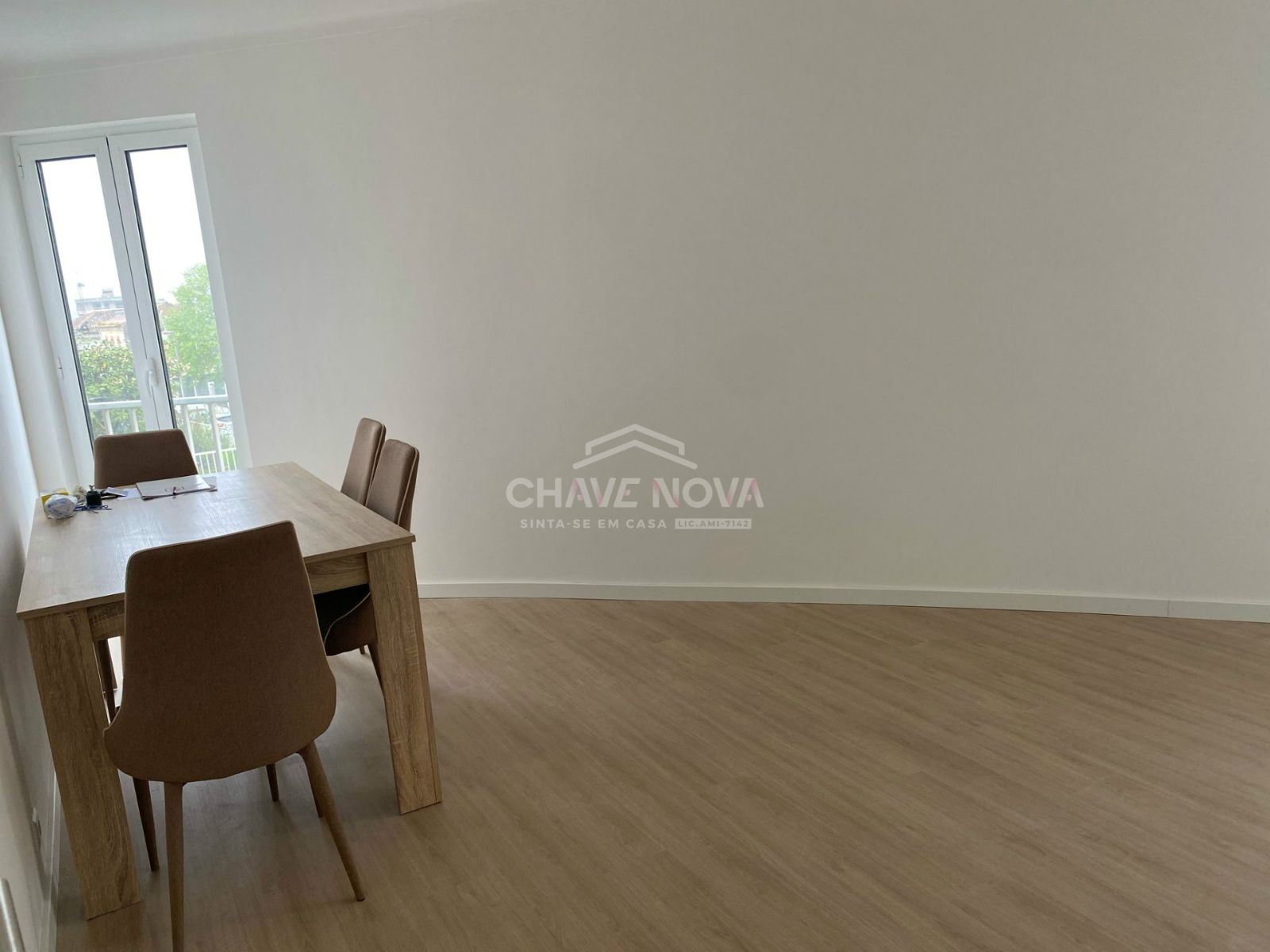 Apartamento T3 no Centro de Anadia | 172.000€