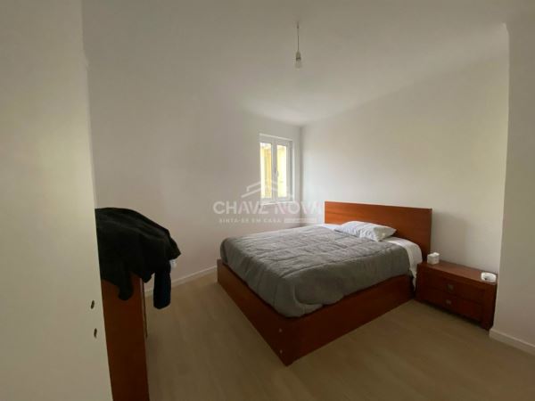 Apartamento T3 no Centro de Anadia | 172.000€