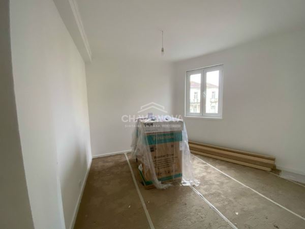 Apartamento T3 no Centro de Anadia | 172.000€