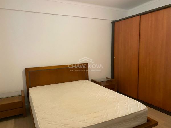 Apartamento T3 no Centro de Anadia | 172.000€