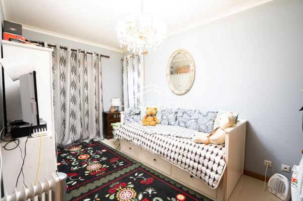 Moradia T4 em Labruge – A 300m da Praia, um Refúgio de Conforto e Elegância