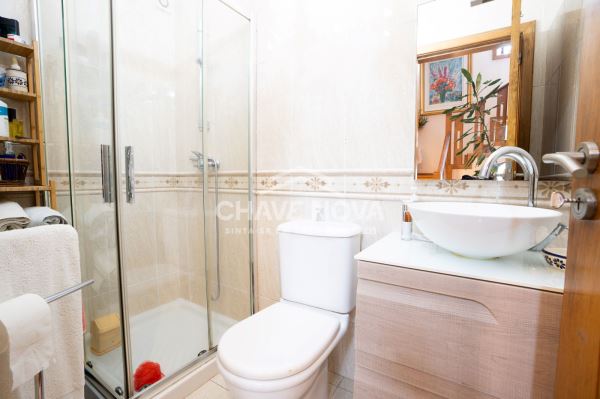 Moradia T4 em Labruge – A 300m da Praia, um Refúgio de Conforto e Elegância