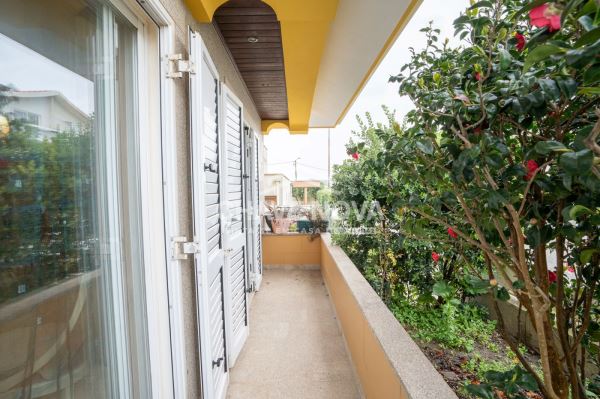 Moradia T4 em Labruge – A 300m da Praia, um Refúgio de Conforto e Elegância