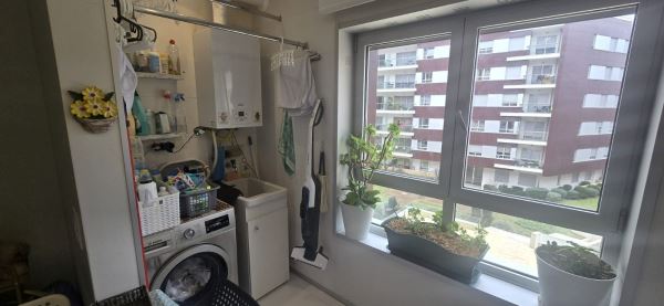 Apartamento T3+1 duplex, 1º piso, BOX para 2 carros - Oliveira Douro
