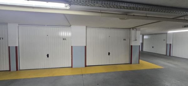 Apartamento T3+1 duplex, 1º piso, BOX para 2 carros - Oliveira Douro