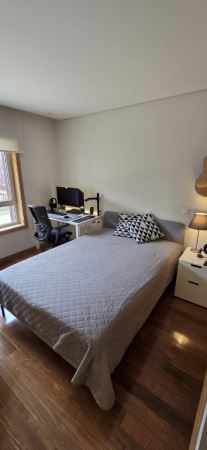 Apartamento T3+1 duplex, 1º piso, BOX para 2 carros - Oliveira Douro
