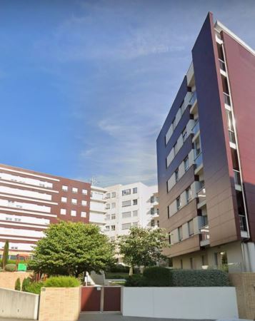 Apartamento T3+1 duplex, 1º piso, BOX para 2 carros - Oliveira Douro