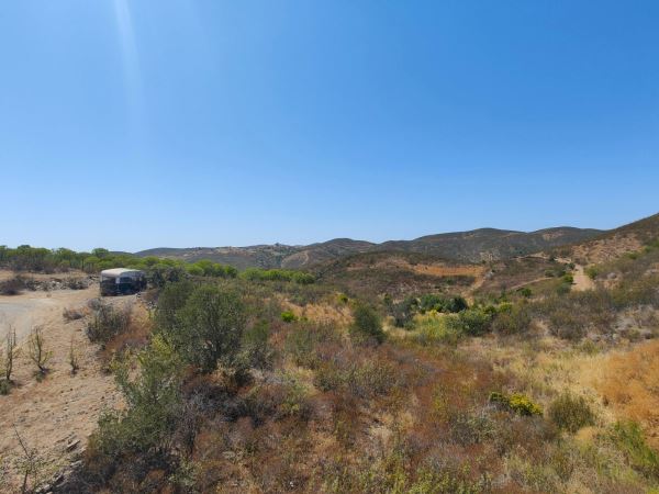 🏡 Moradia T3 com Terreno Generoso – Para Venda no Cotovio, a 20 min de Tavira