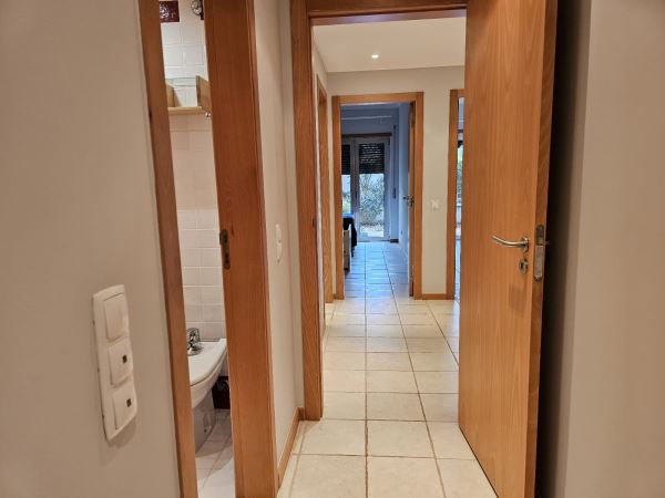 APARTAMENTO T3  PARA ARRENDAMENTO ANUEL PERTO DA PRAIA DA FALESIA, VILAMOURA
