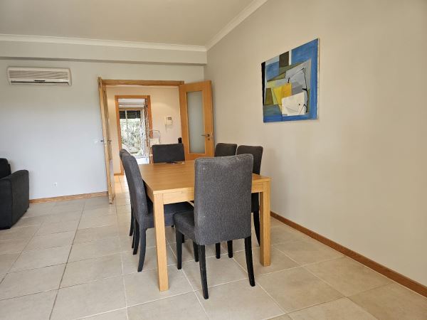 APARTAMENTO T3  PARA ARRENDAMENTO ANUEL PERTO DA PRAIA DA FALESIA, VILAMOURA