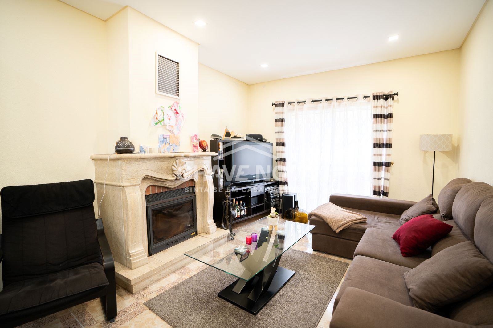 Moradia T3 para Venda em Canidelo Foto 3