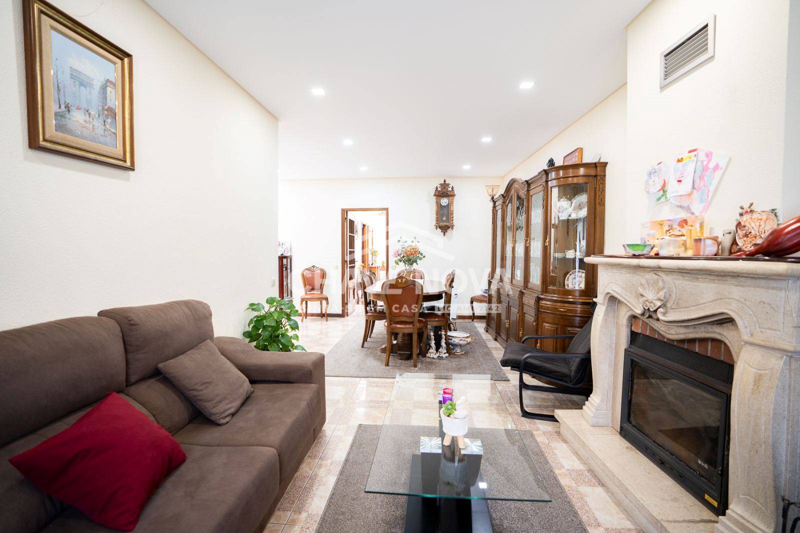 Moradia T3 para Venda em Canidelo Foto 2