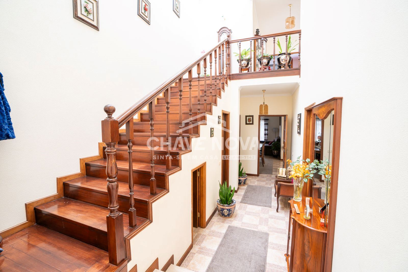 Moradia T3 para Venda em Canidelo Foto 9