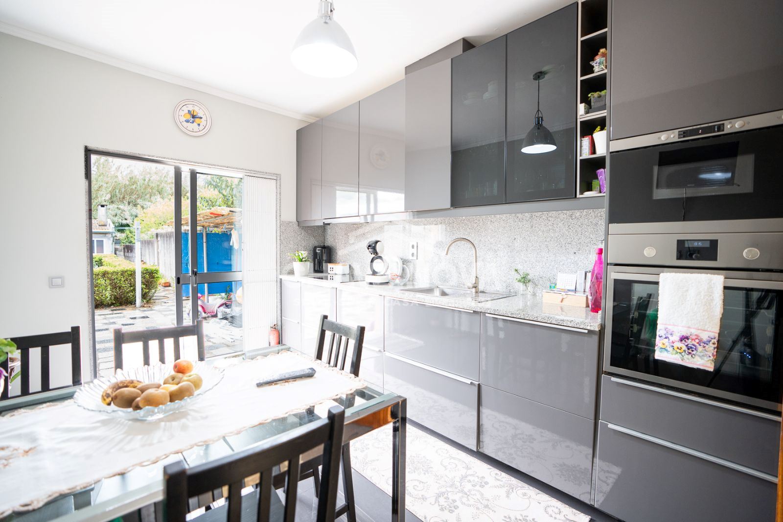 Moradia T3 para Venda em Canidelo Foto 5